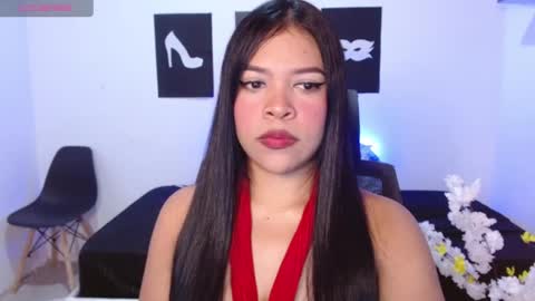 Anny online show from 09.20.25