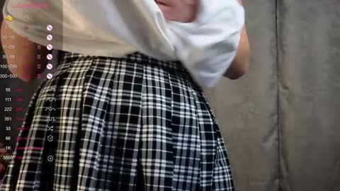 Anny online show from 02.18.25