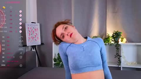 Anny online show from 02.23.25