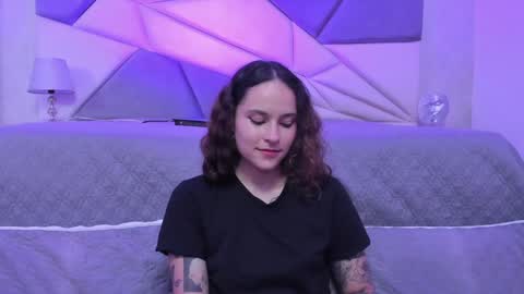 AnnyT online show from 12.02.24