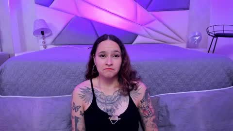 AnnyT online show from 01.12.25