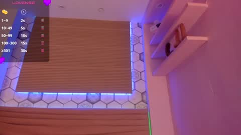 Gaby online show from 01.13.25