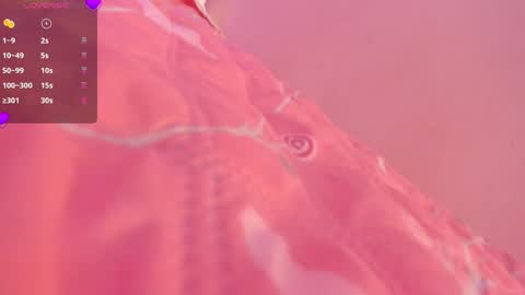 Gaby online show from 01.18.25