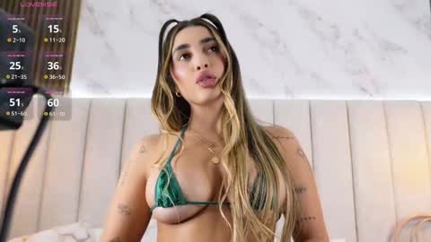 ANNYY  online show from 03.22.26