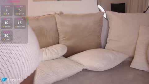 Snapshot of annyz09 chatting on 02.27.26 Annyz online show from 02.27.26