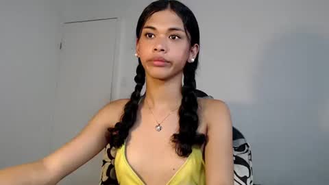 anok_yaii online show from 11.10.25