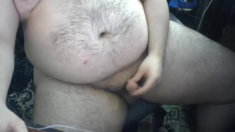 anon18747 online show from 02.17.25