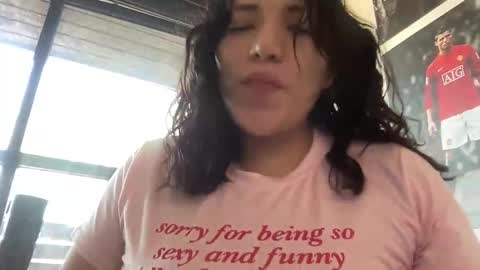 Snapshot of anon42069422 chatting on 02.27.26 anon42069422 online show from 02.27.26