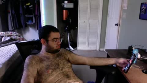 Snapshot of anonman12 chatting on 10.13.25 anonman12 online show from 10.13.25