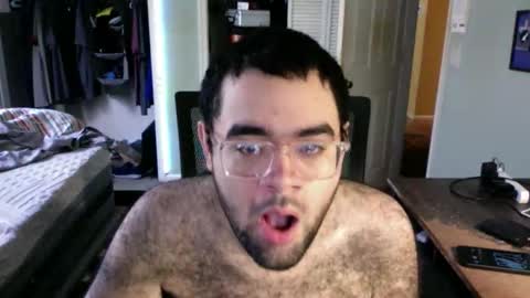 Snapshot of anonman12 chatting on 10.23.25 anonman12 online show from 10.23.25