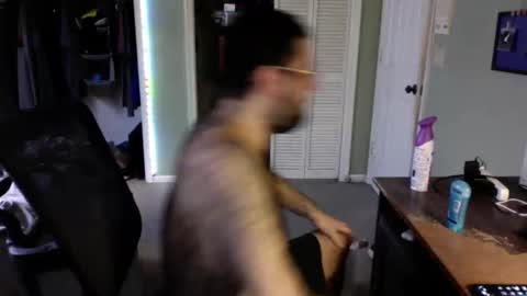 Snapshot of anonman12 chatting on 10.27.25 anonman12 online show from 10.27.25