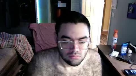 anonman12 online show from 12.17.25