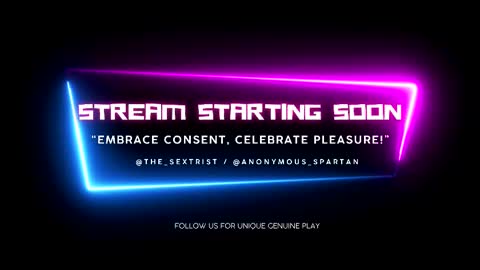 Anonymous Spartan online show from 03.01.25