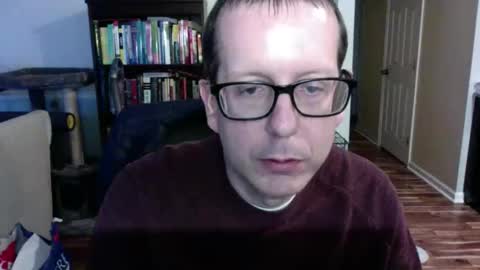 anonymousfrederick76 online show from 11.28.25