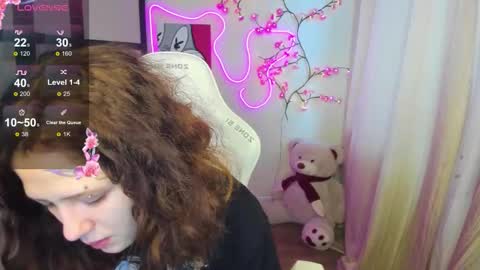 Anora online show from 11.23.25