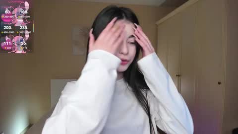 Snapshot of anorabodyys chatting on 02.22.26 Anora Emma online show from 02.22.26