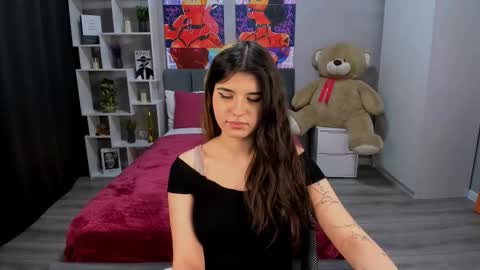 Anora online show from 10.07.25