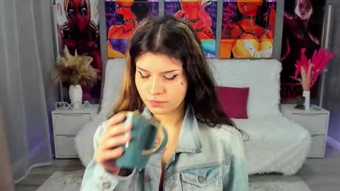 Anora online show from 11.21.25