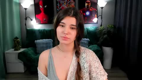 Snapshot of anoradark chatting on 04.29.26 Anora online show from 04.29.26
