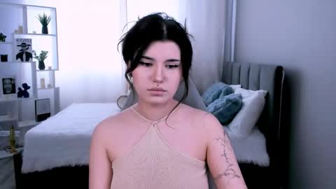 Snapshot of anoradark chatting on 05.26.26 Anora online show from 05.26.26