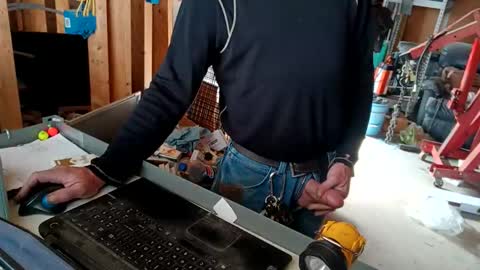 Snapshot of anotherbaldy chatting on 11.07.25 anotherbaldy online show from 11.07.25