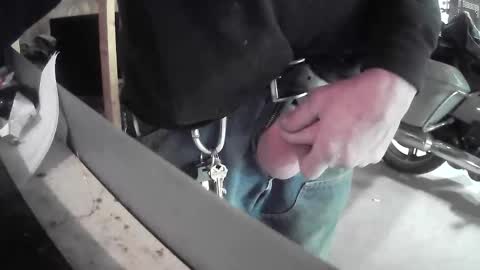 anotherbaldy online show from 11.28.25