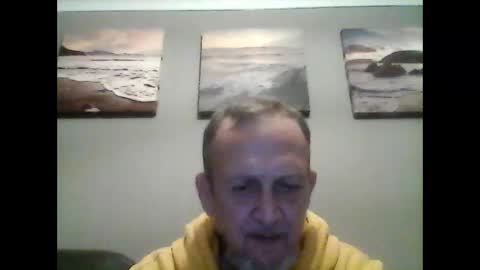 anotherme54 online show from 10.02.25
