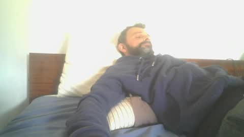 Snapshot of ansreramso chatting on 02.09.25 Lower chakra online show from 02.09.25