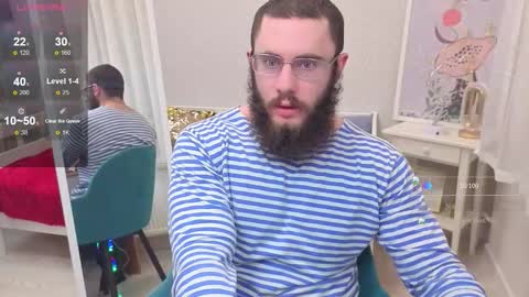 Ant online show from 03.13.26