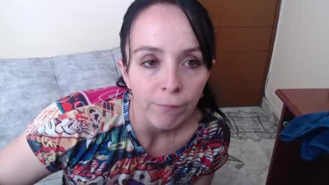 PAMELA online show from 12.27.24