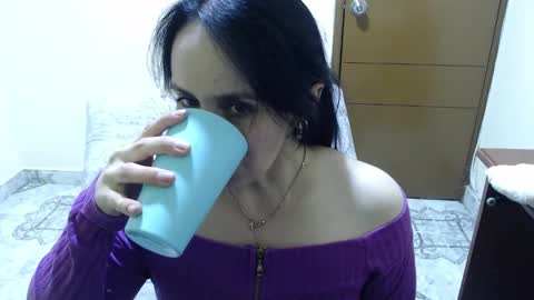 PAMELA online show from 09.08.25