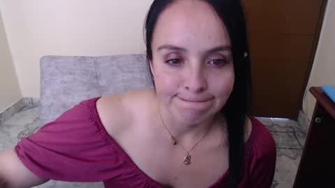 PAMELA online show from 09.09.25