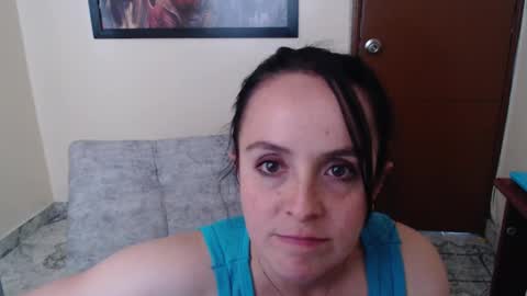 PAMELA online show from 09.12.25