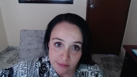 PAMELA online show from 10.15.25