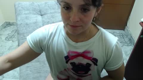 PAMELA online show from 11.11.25