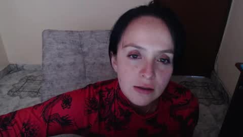 PAMELA online show from 11.14.25