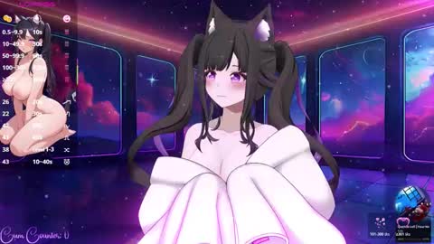 Zoe online show from 11.21.25