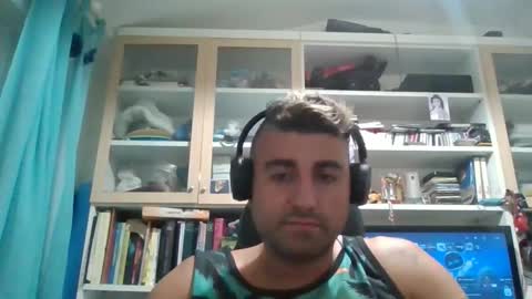 antarres17 online show from 09.30.25