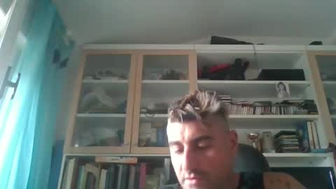 antarres17 online show from 10.01.25