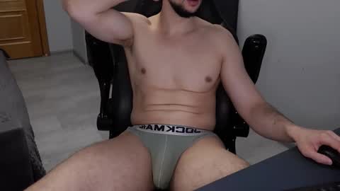 AntawnT online show from 10.19.25