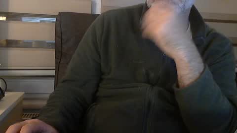 Snapshot of antheris chatting on 11.03.25 antheris online show from 11.03.25