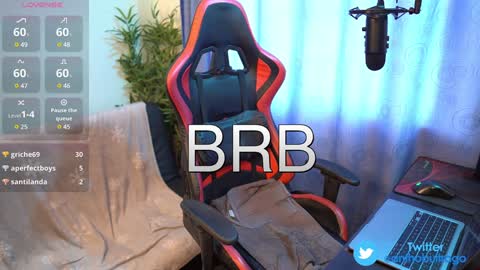 Anthony Buitrago Independent model online show from 01.14.25