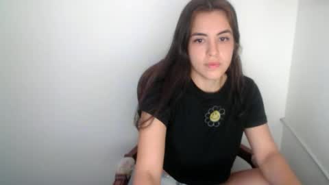 Snapshot of anthogelaa chatting on 06.06.26 Anthogela online show from 06.06.26