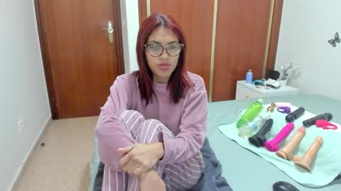 anthonela_hotsex online show from 03.02.26