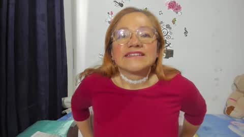 anthonela_mature_ online show from 10.07.25