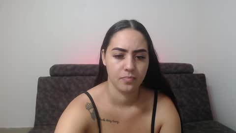 Anthonela Queen online show from 02.13.25