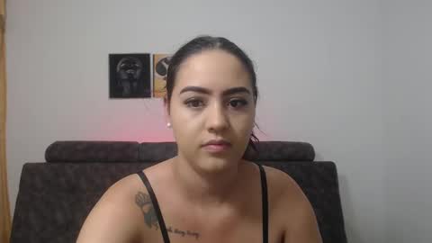 Anthonela Queen online show from 03.01.25
