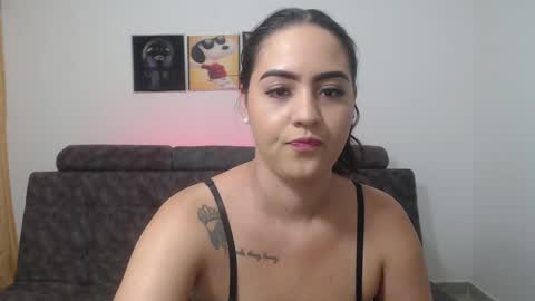 Anthonela Queen online show from 03.01.25