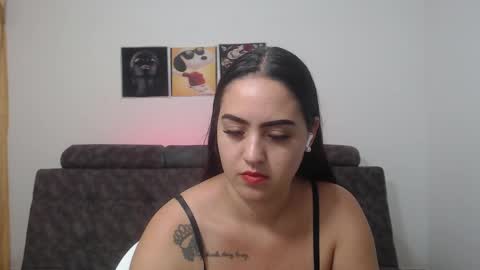 Anthonela Queen online show from 03.10.25