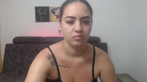 Anthonela Queen online show from 03.12.25
